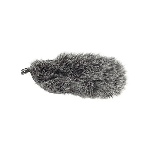 Rode-DeadCat-VMP-Artificial-Fur-Wind-Shield-Online-Buy-Mumbai-India - Hey Jimmy
